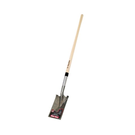 Gardencare Tru-Pro Long Handle Garden Spade GA1258733